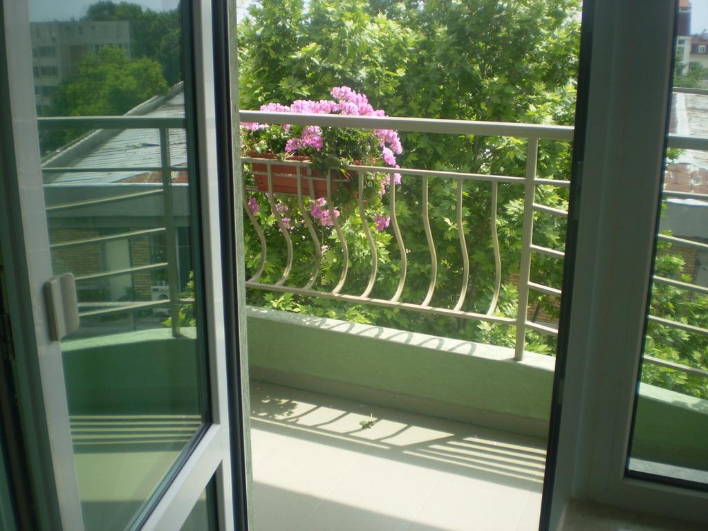 Guest House ,, Ekaterina" Nesebar Camera foto