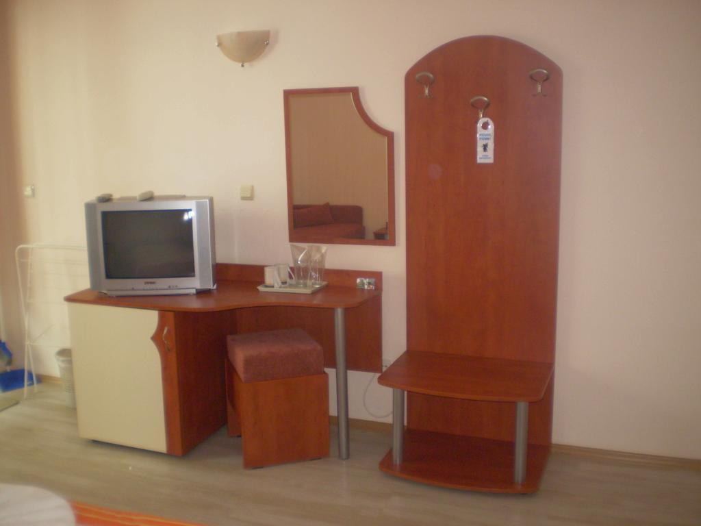 Guest House ,, Ekaterina" Nesebar Camera foto