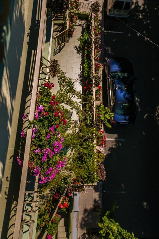 Guest House ,, Ekaterina" Nesebar Esterno foto