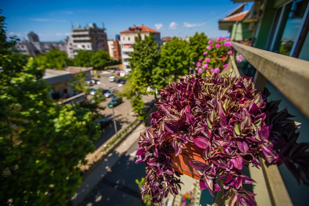 Guest House ,, Ekaterina" Nesebar Esterno foto